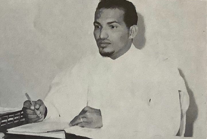رحيل سيدي ولد أحمد.. ثلمة في المروءة / أحمدو الشريف المختار