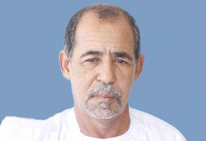 الخليل ولد الطيب: تسريب المكالمات خلفه شبكة تابعة للرئيس السابق
