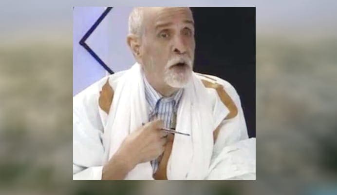 أحمد الوافي.. نضالات الإنماء والانتماء