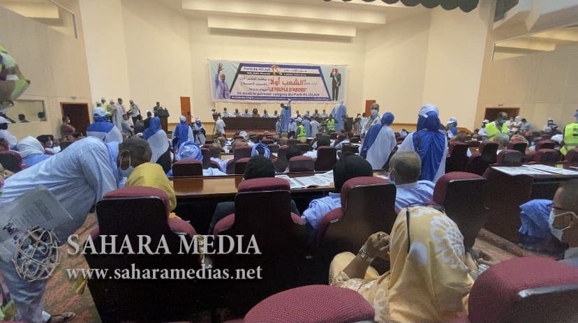 موريتانيا.. انعقاد المؤتمر الأول لحزب “الإصلاح”