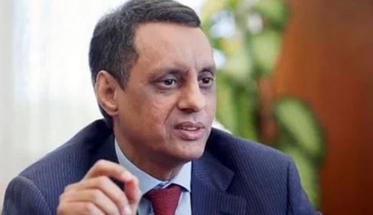 وزير الطاقة: نسعى لتوفير كهرباء «منخفضة التكلفة»