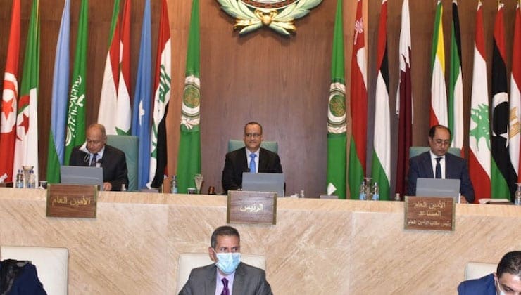 موريتانيا تدعو الدول العربية إلى تجاوز «الخلافات»