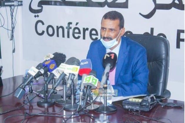 الحسين ولد امدو: مسار الانتخابات مسار إجماعي تكاملي