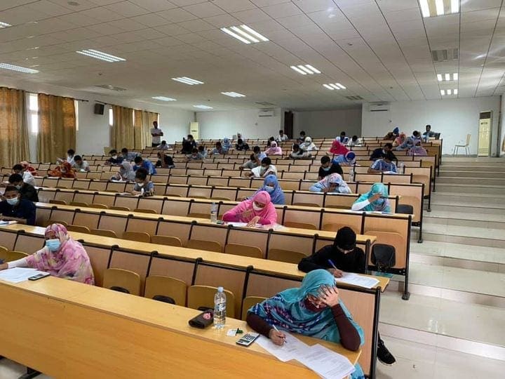 موريتانيا.. الإعلان عن مسابقة للإقامة الداخلية في كلية الطب