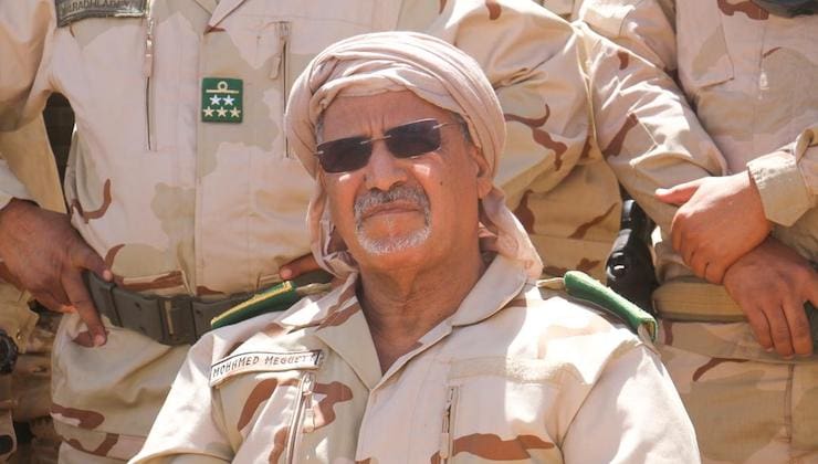 ولد مكت: مناورة «زمور 2» نجحت وحققت نتائج مهمة