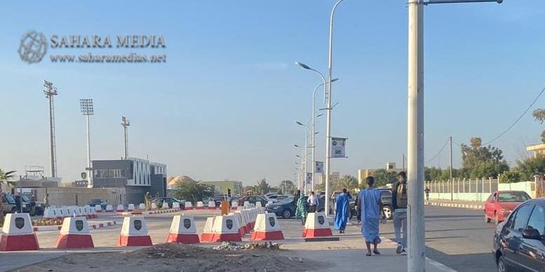 المشمولون في ملف العشرية يتوافدون على إدارة الأمن الوطني