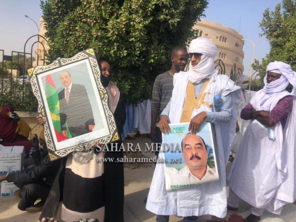 منها الحكم على الرئيس السابق بالفساد.. هذه أبرز أحداث 2023