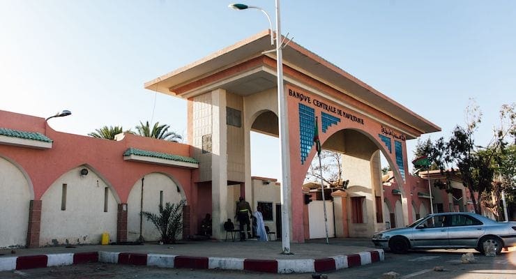 منح حرية مؤقتة لـ5 من المشمولين في ملف البنك المركزي