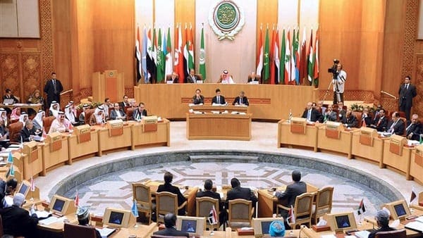 اجتماع طارئ للبرلمان العربي بشأن القدس