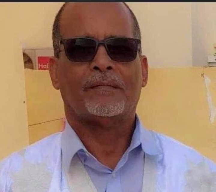 موريتانيا.. الإعلان عن رحيل الصحفي اعل ولد عبد الله