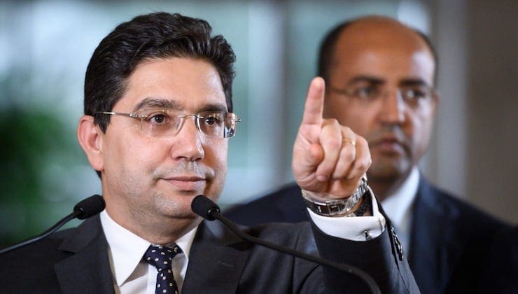المغرب: مثول غالي أمام القضاء ليس جوهر الأزمة مع إسبانيا