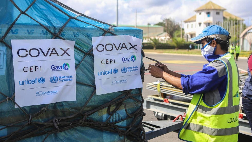 اليونيسف تطلب 150 مليون جرعة من لقاح كورونا للدول الفقيرة