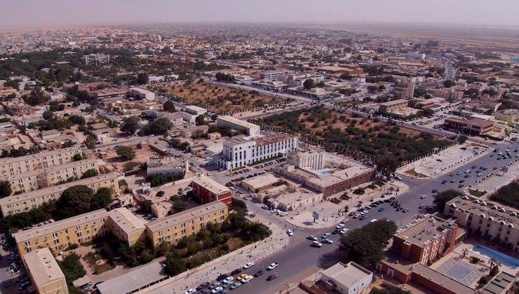 تحذير رسمي من تزوير وثائق قطع أرضية بتفرغ زينه
