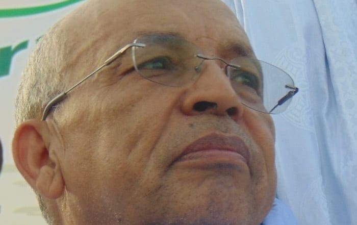 تعيين موسى فال رئيس مجلس إدارة وكالة حكومية