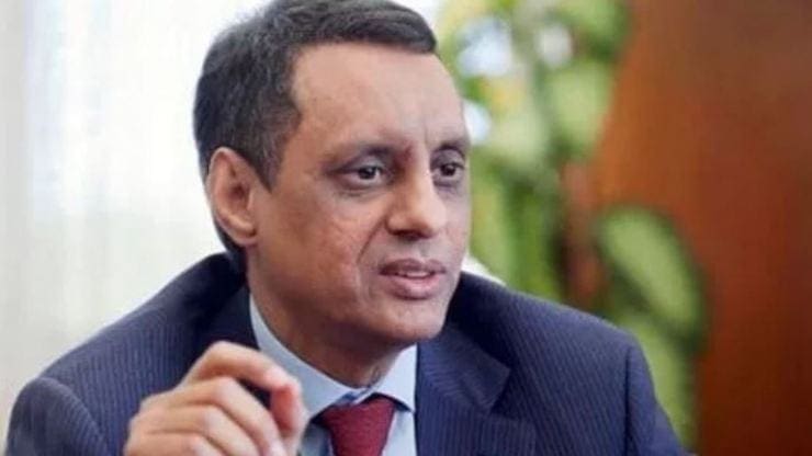 وزير الطاقة: سنصلح شركة «صوملك» ولن ندفع فواتير الماضي