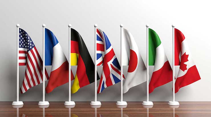بسبب كورونا.. دول عظمى تريد أموال شركات التكنولوجيا