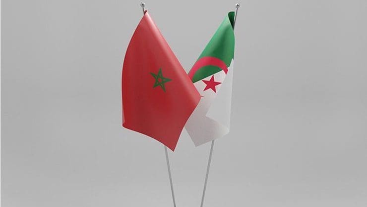 الخارجية الموريتانية: نتألم لأزمة المغرب والجزائر وسيوجد حل