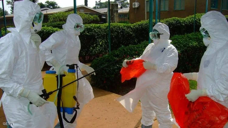 سباق مع الزمن لمحاصرة فيروس «إيبولا» في غينيا وكوت ديفوار