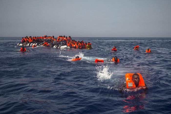 المغرب يحبط محاولة للهجرة غير الشرعية نحو «الكناري»