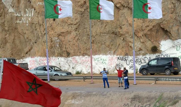المغرب يعلق على قرار الجزائر.. ويصف مبرراته بـ «العبثية»
