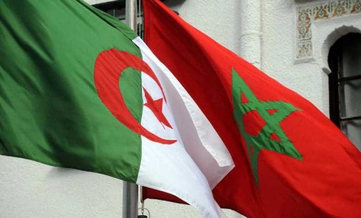 إغلاق مقر سفارة الجزائر بالرباط.. وبعثة المغرب تغادر الجزائر