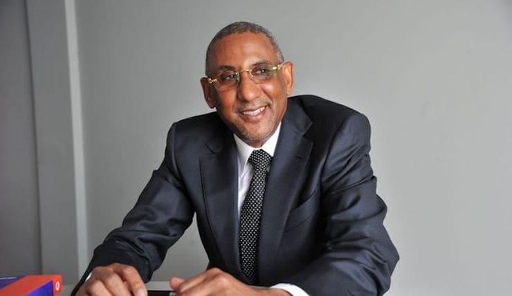النيجر.. بازوم يعين ولد الإمام الشافعي مستشارا خاصا له