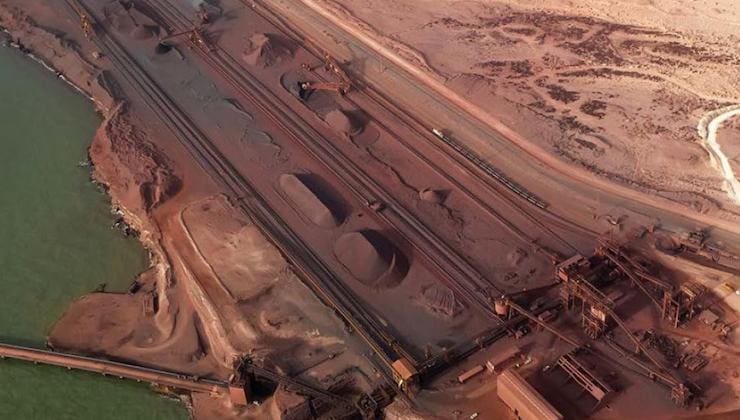 موريتانيا تعدل ميزانيتها لـ 2021 وتتوقع نموا بـ 3 في المئة