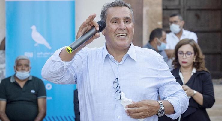 انتخابات المغرب.. «الأحرار» في الصدارة وهزيمة العدالة والتنمية