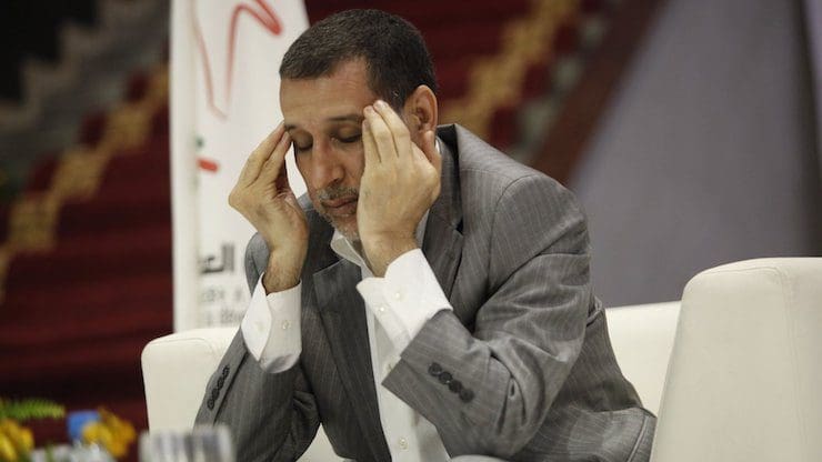 المغرب.. زلزال يضرب «العدالة والتنمية» بعد الهزيمة القاسية