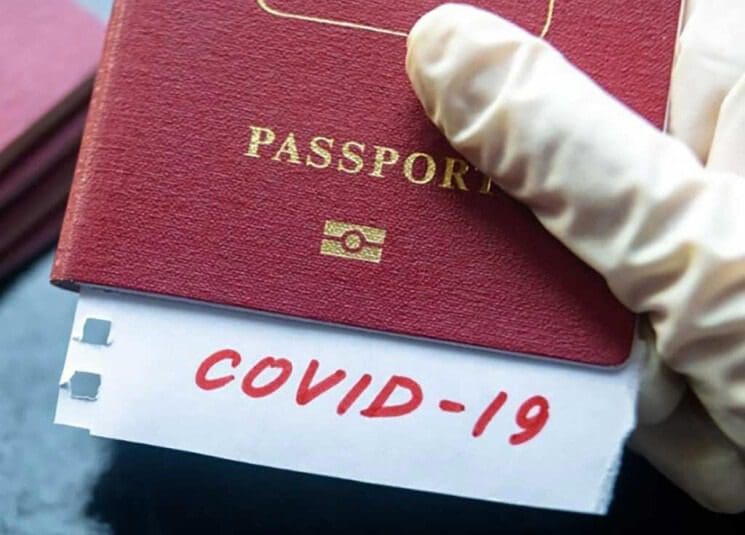 المغرب يفرض «جواز التلقيح» للتنقل ودخول المرافق العامة