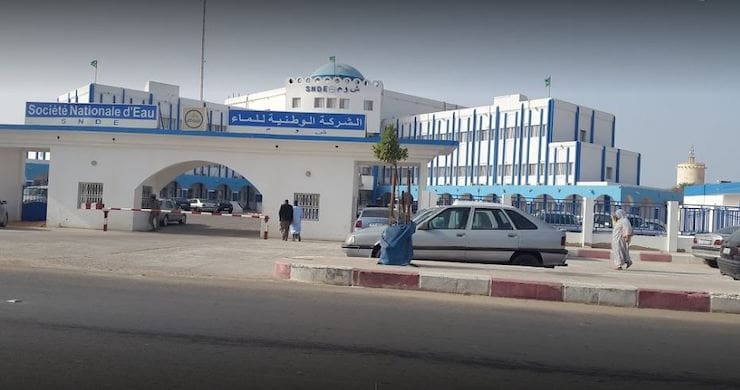 عمّال من “SNDE” يشكون مديرها العام للوزير الأول في رسالة