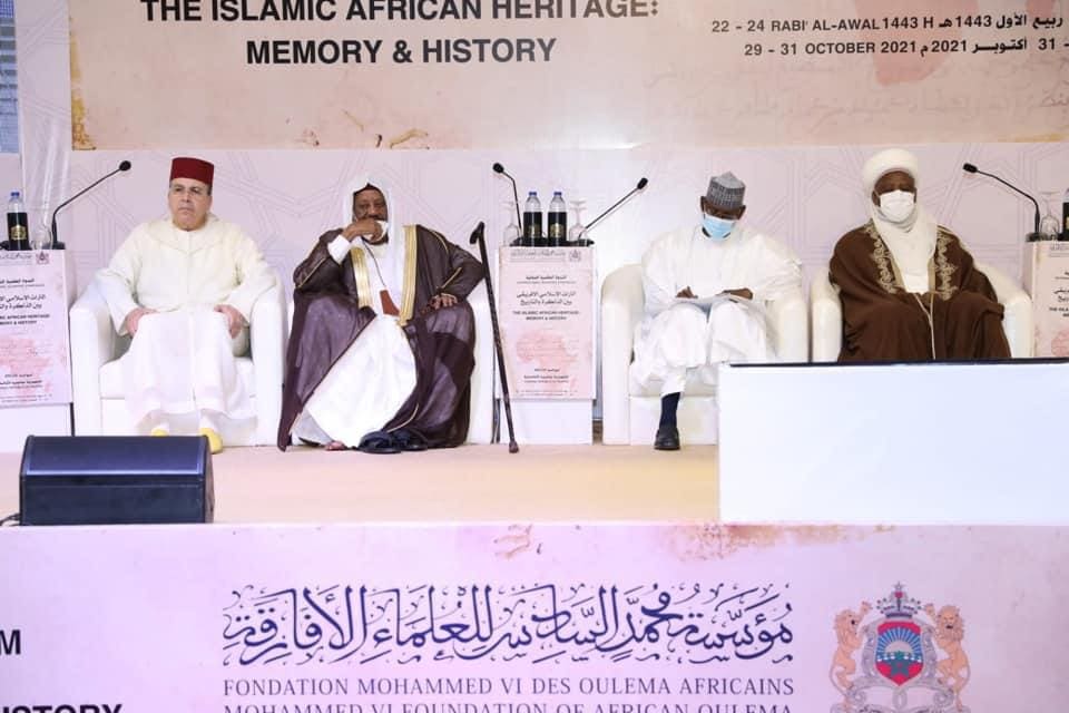 أبوجا.. العلماء الأفارقة يناقشون التراث الإسلامي في أفريقيا