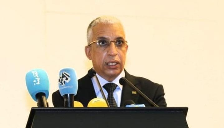 الخارجية الموريتانية تطلق منصتين رقميتين لتقديم الخدمات القنصلية في السعودية والبحرين والمالديف