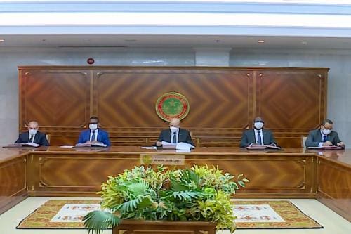 موريتانيا.. إنشاء جائزة وطنية لحقوق الإنسان