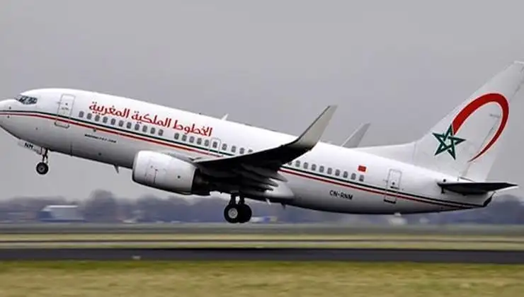 لمواجهة المتحور الجديد.. المغرب يعلق جميع رحلاته الجوية