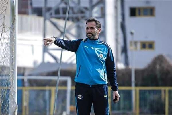 موريتانيا.. تعيين مدرب جديد للمنتخب الوطني لكرة القدم