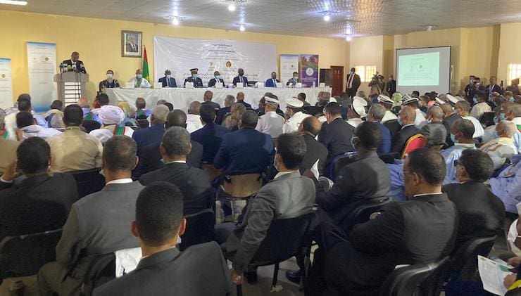 طاولة النعمة.. 118 مليون دولار لتمويل 29 مشروعا
