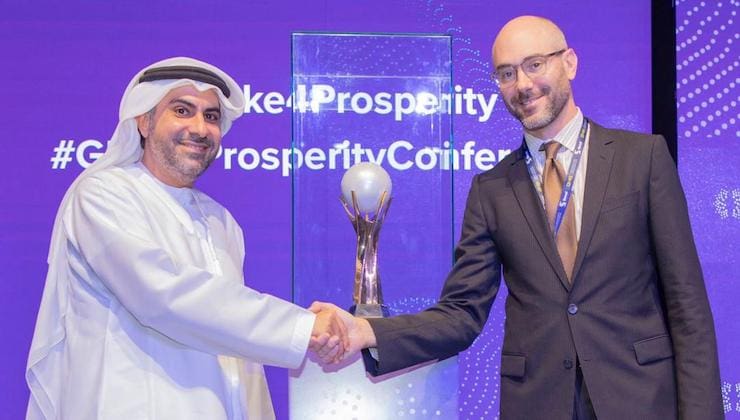 عقد من الإنجاز.. شراكة إماراتية – أممية لدعم الابتكار