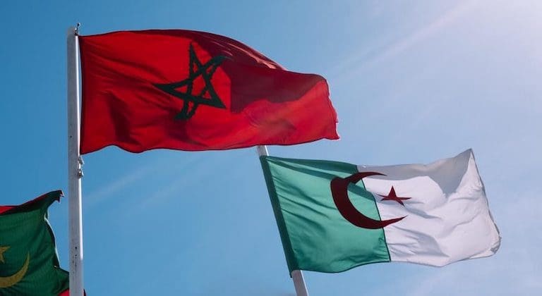 مصدر مغربي: إذا كانت الجزائر تريد الحرب فالمغرب لا يريدها