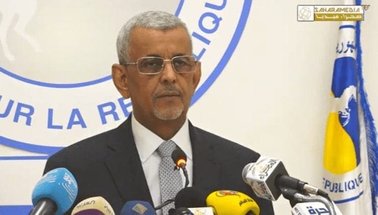 UPR: نطالب الدول المصنعة بالتعويض عن الأضرار البيئية