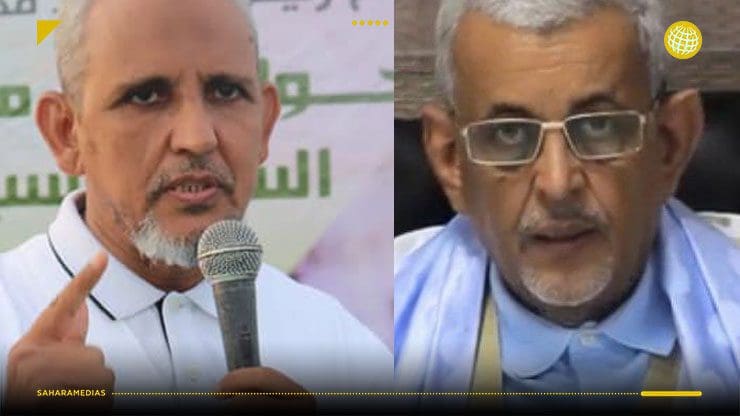 على حافة التهدئة.. تواصل والحزب الحاكم يتراشقان بـ «الأسئلة»