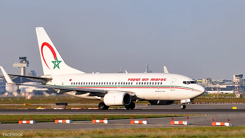 المغرب يفتح مجاله الجوي ابتداء من السابع فبراير المقبل