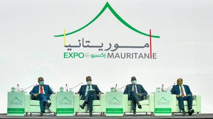 موريتانيا تروج للاستثمار في يومها بمعرض «اكسبو دبي»