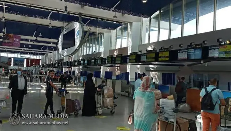 بعد فتح أجوائه.. المغرب يلزم الوافدين بإجراءات صحية جديدة