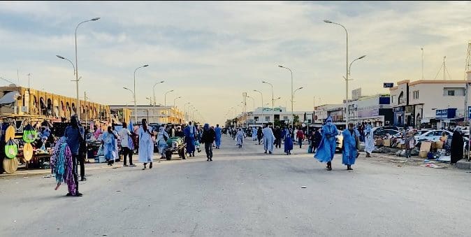 موريتانيا تتوقع “نموا” على مؤشر التنمية البشرية