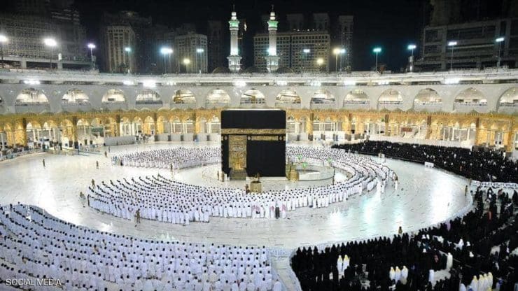 السعودية تمنع بث الصلوات خلال شهر رمضان