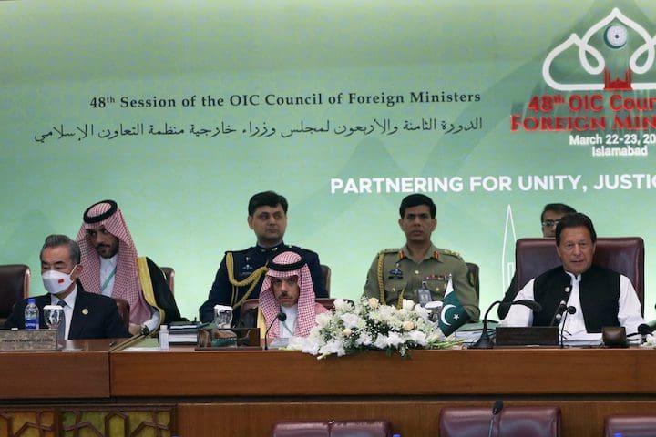 «التعاون الإسلامي» تدعم دول الساحل لتجاوز وضعها الحالي