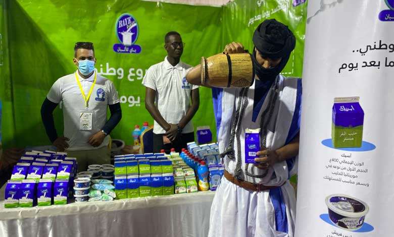موريتانيا تعرض “ثروتها” الحيوانية في أيام مفتوحة