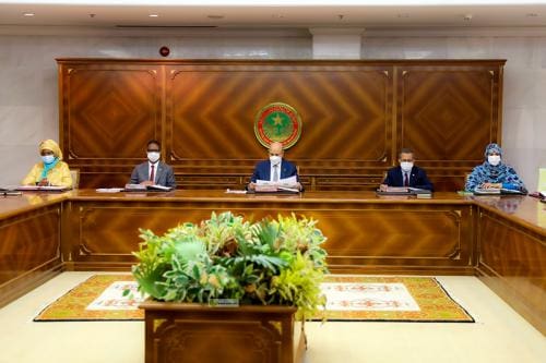 موريتانيا.. الحكومة تجري تعيينات في أربع وزارات