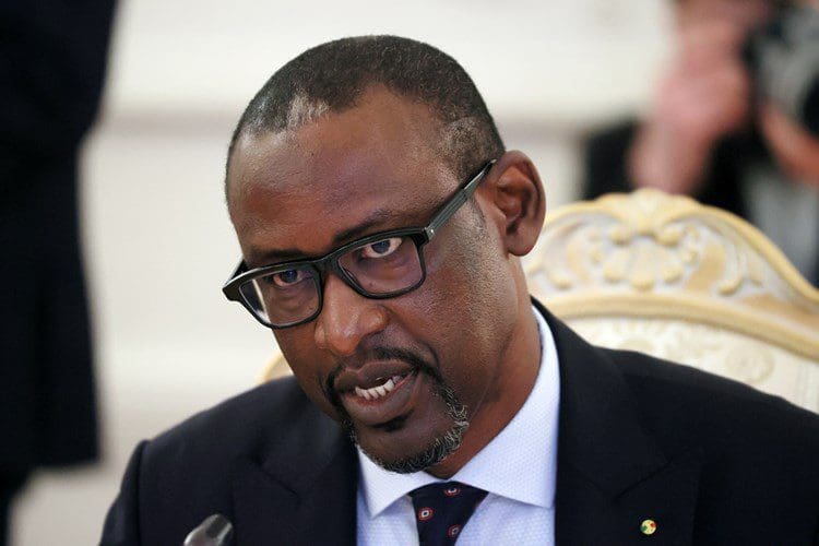 مالي: الخلاف مع فرنسا نزاع سياسي لم نكن نريده